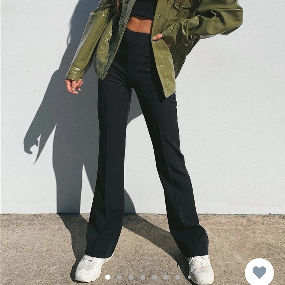 Princess Polly Jensen Pant